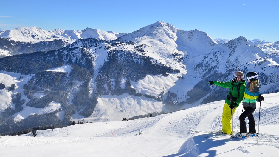 Ski Jewel Alpbachtal Wildschoenau in Alpbach, Expedia