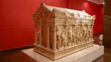 Museu de Antalya - Antália (região) - Tourism Media