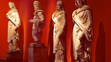 Museu de Antalya - Antália (região) - Tourism Media