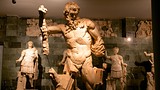 Museu de Antalya - Antália (região) - Tourism Media