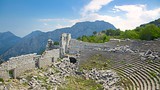 Termessos - Antália (região) - Tourism Media