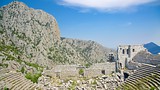 Termessos - Antália (região) - Tourism Media