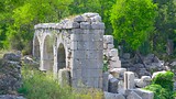 Termessos - Antália (região) - Tourism Media