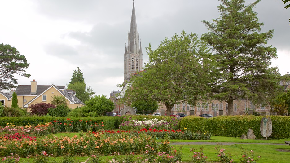 Tralee Town Park in Tralee, Expedia