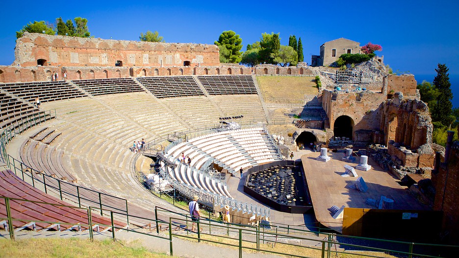 Eddie Vedder recoge centollos [Europa 2019] - Página 3 Greek-Theatre-Teatro-Greco-85967