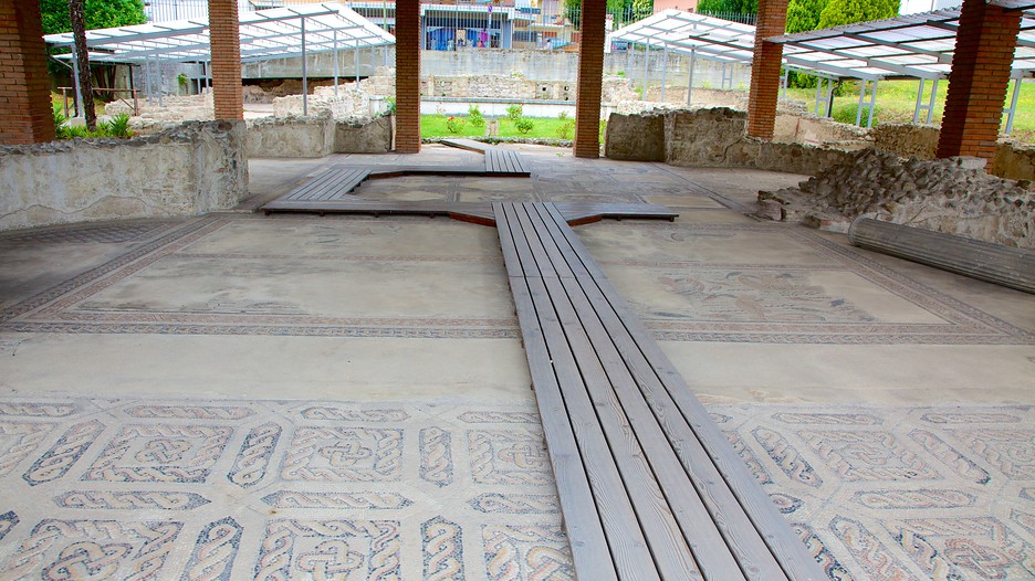 Villa Romana in Desenzano del Garda Expedia.de