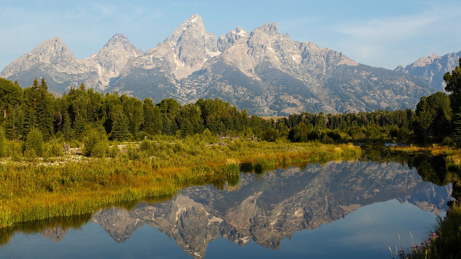 Jackson Hole Mountain Resort in Jackson, Wyoming | Expedia