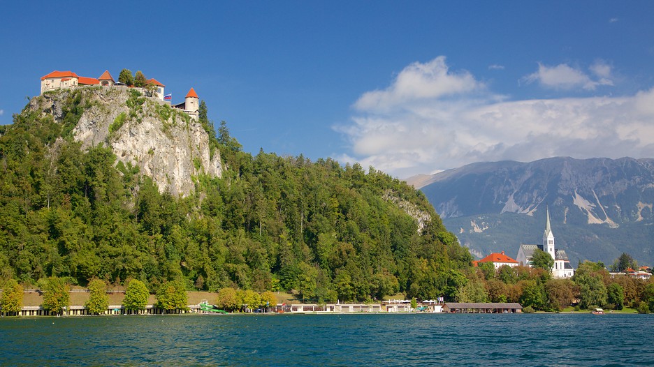 Bled-søen-Bled | Expedia.dk