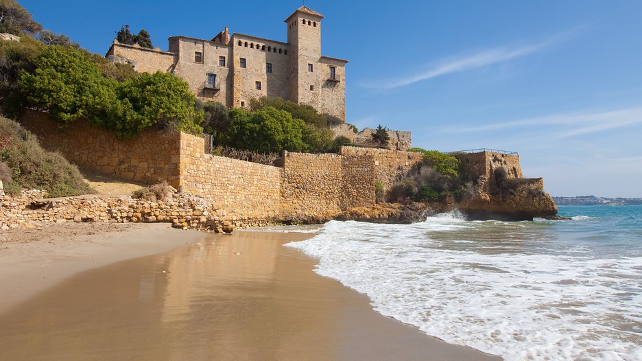 Tarragona Holidays Book Cheap Holidays to Tarragona and Tarragona