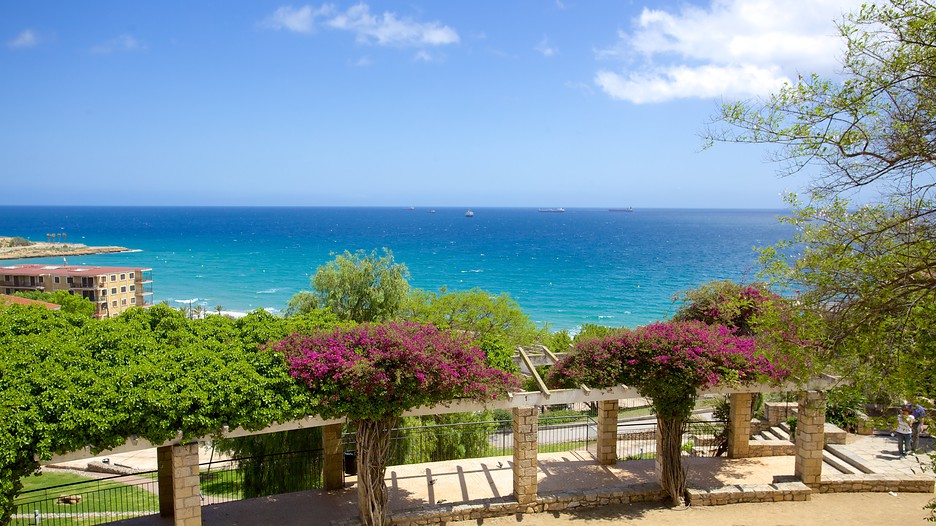 Tarragona Amphitheatre in Tarragona, Expedia