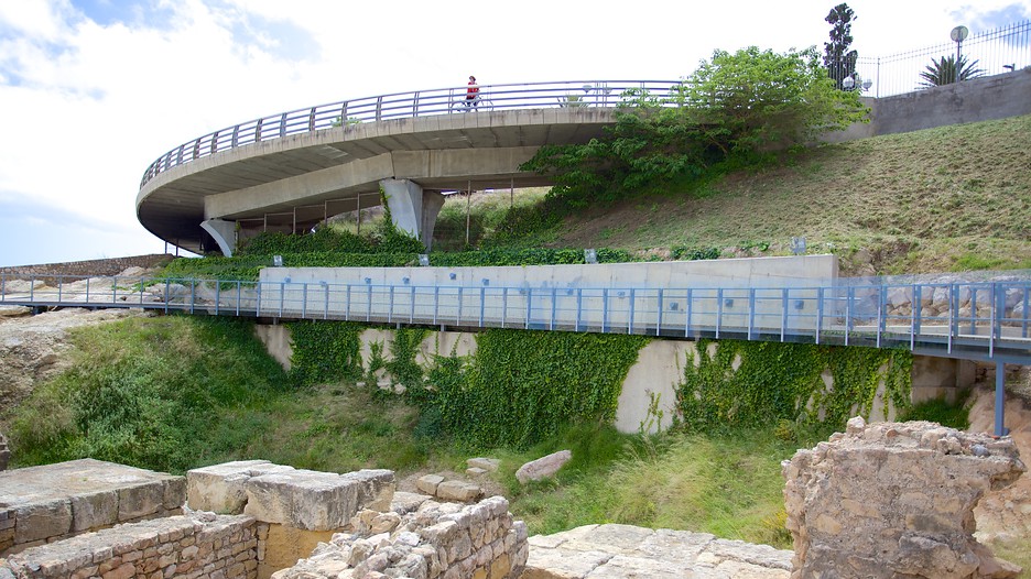 Tarragona Amphitheatre in Tarragona, Expedia