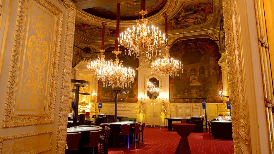 casino badne casino badne