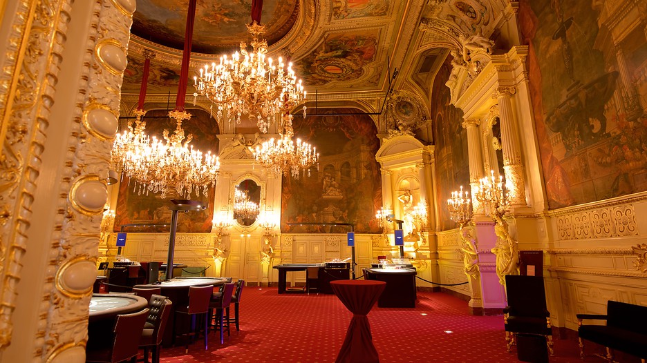 casino baden package casino baden package