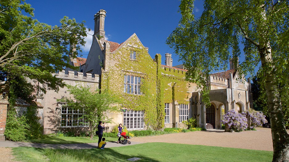 Car Rental Winchester England Car Rental Winchester England