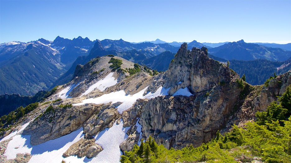 Snoqualmie Pass Vacations 2017 Package & Save up to 603 Expedia