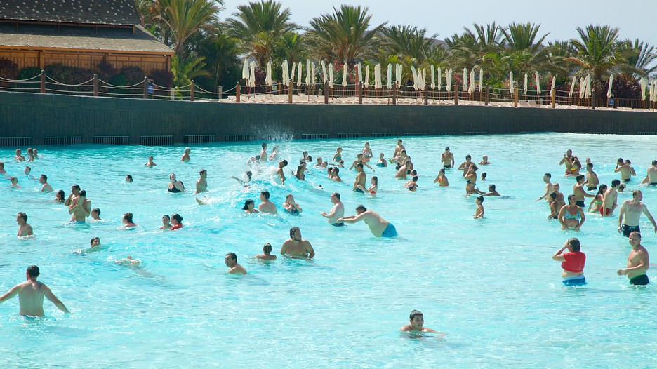 Hotels Close To Siam Park Hotels Close To Siam Park