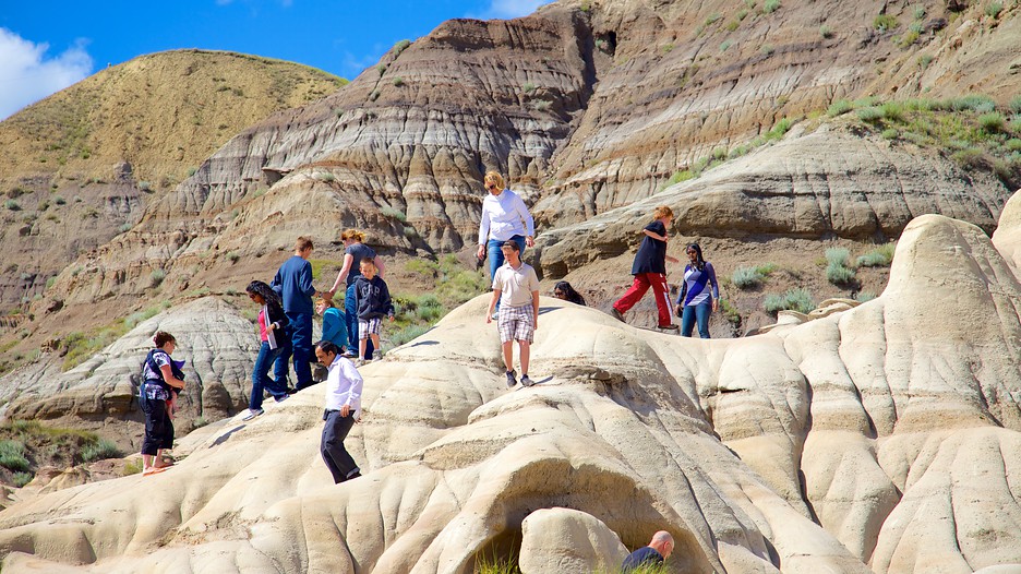 Drumheller Vacations 2017 Package & Save up to 603 Expedia