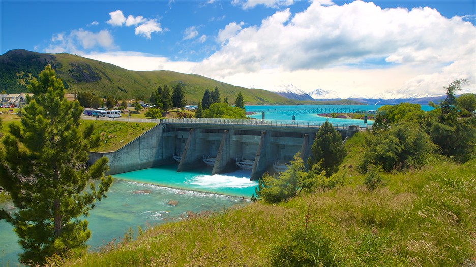 Hotels Lake Tekapo New Zealand Hotels Lake Tekapo New Zealand