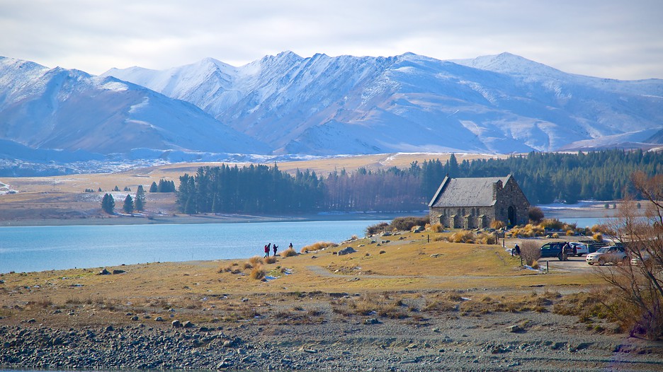 Lake Tekapo Holidays: Cheap Lake Tekapo Holiday Packages & Deals