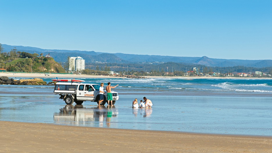 Cheap holiday deals coolangatta