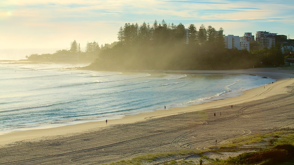 Cheap holiday deals coolangatta