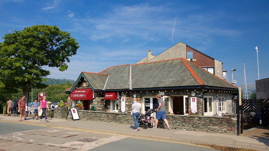 BownessonWindermere Vacations 2017 Package & Save up to 603 Expedia