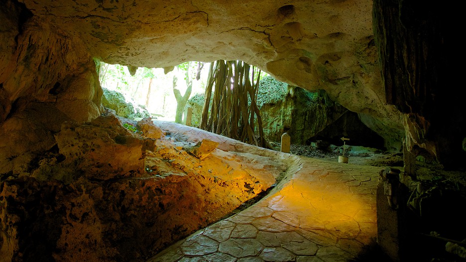 Green Grotto Caves in Discovery Bay, Expedia