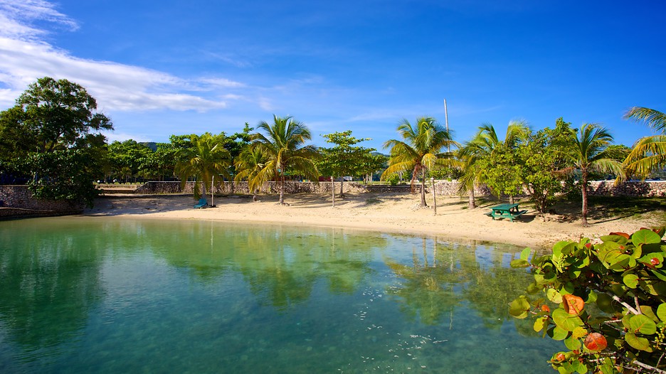 James Bond Beach in Oracabessa, | Expedia