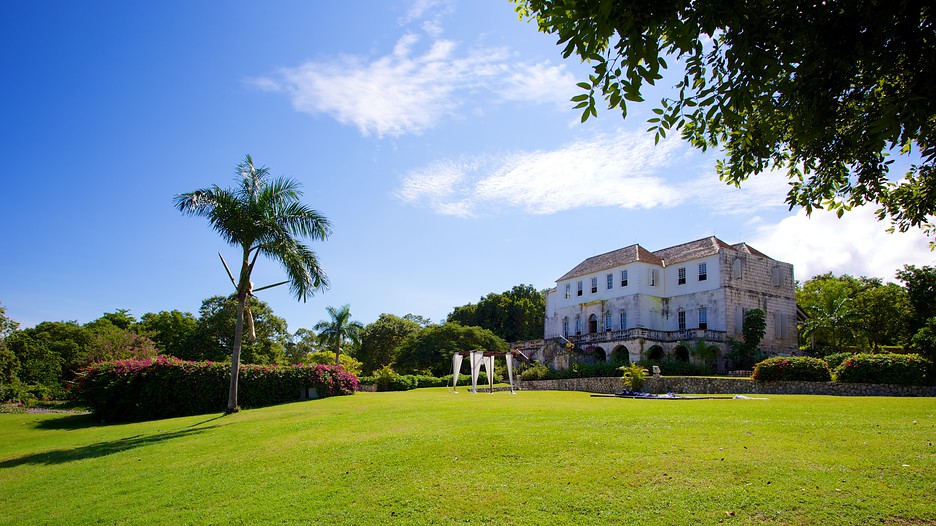 Rose Hall Great House in Montego Bay, Expedia