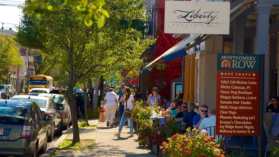 Best weekend deals to new york