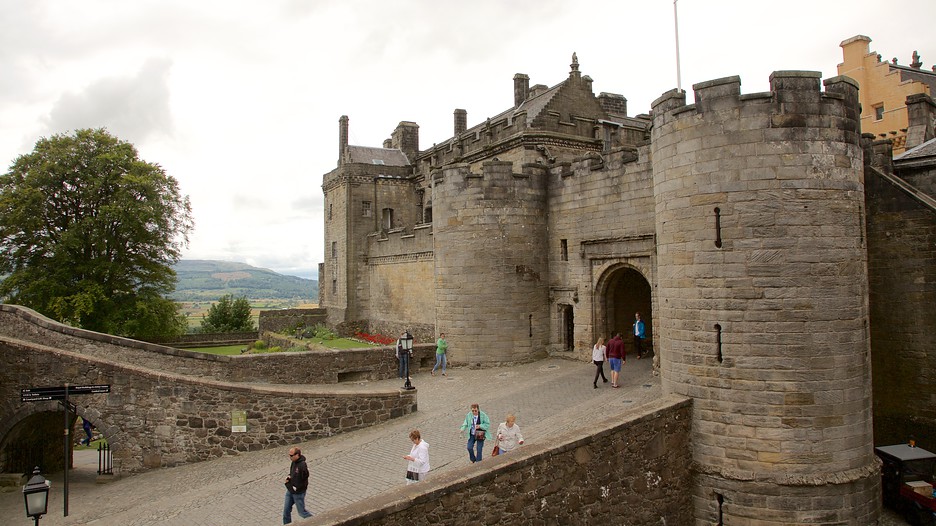 Stirling Car Rental Scotland Stirling Car Rental Scotland