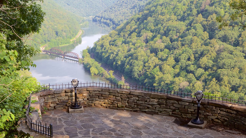Hawks Nest State Park in Ansted, West Virginia Expedia
