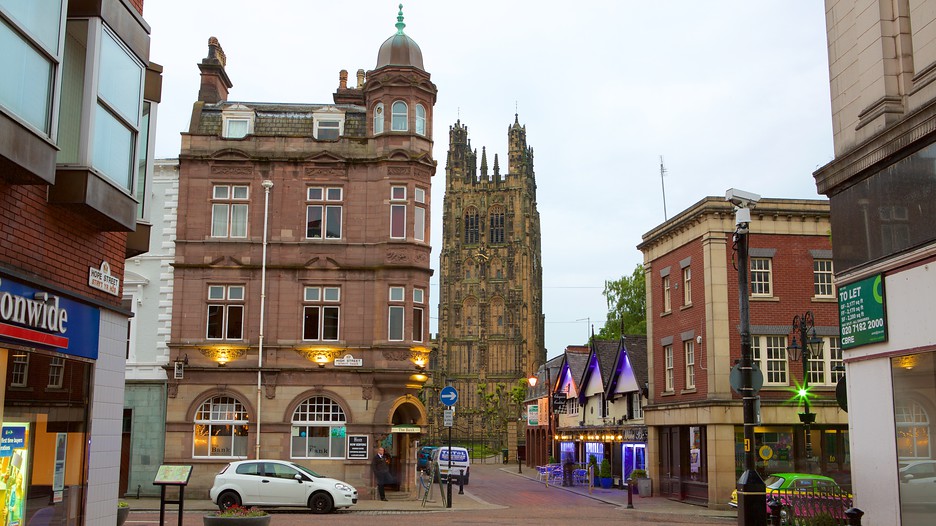 Wrexham Vacations 2017: Package & Save up to $603 | Expedia