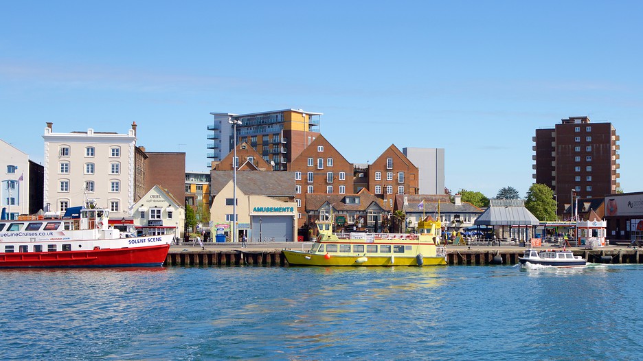 Poole Holidays Book Cheap Holidays to Poole and Poole City Breaks