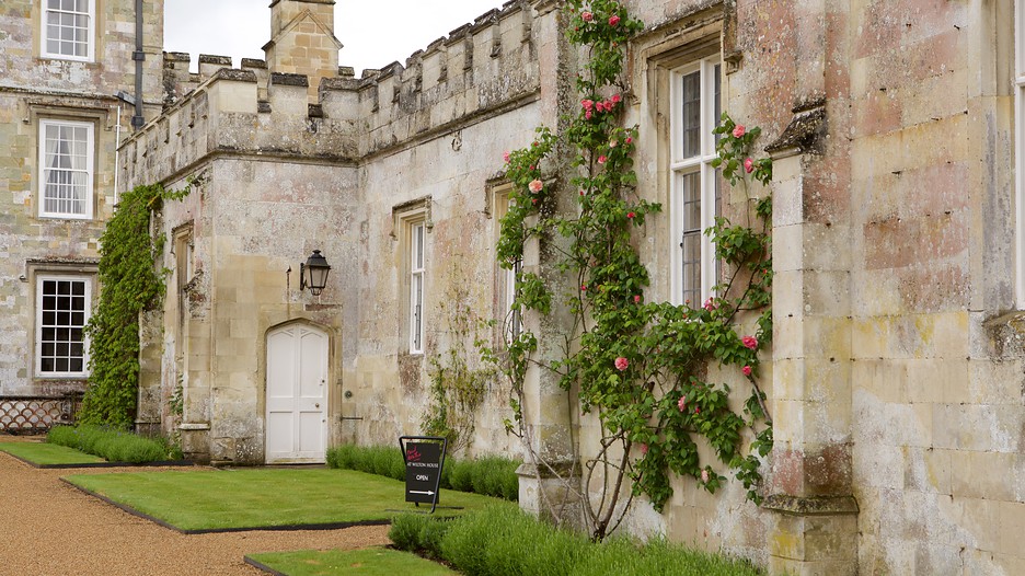 Wilton House in Salisbury, England Expedia.ca