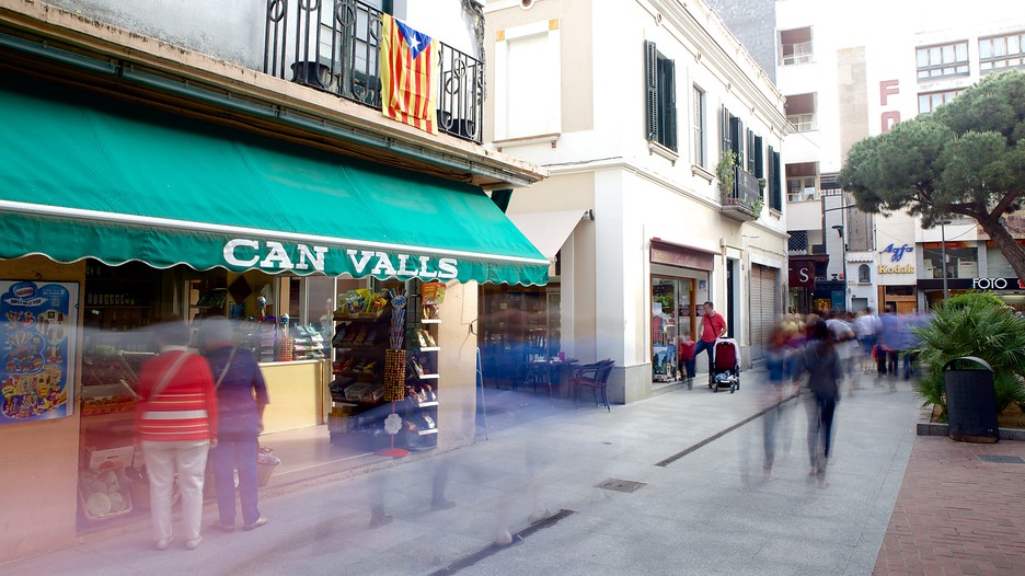 Lloret de Mar Holidays - Book Cheap Holidays to Lloret de ...