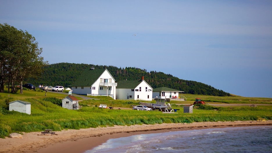 Deals nova scotia