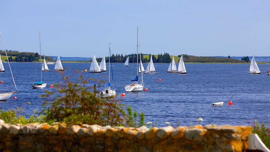 Chester, Nova Scotia Vacation Packages Save On Chester Trips