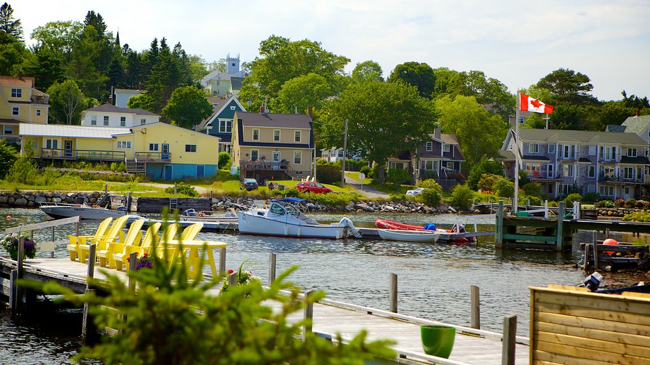 Chester, Nova Scotia Vacation Packages Save On Chester Trips