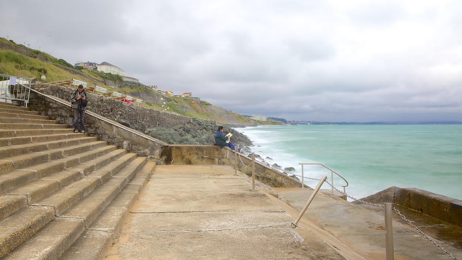 Cote des Basques in Biarritz, Nouvelle-Aquitaine | Expedia