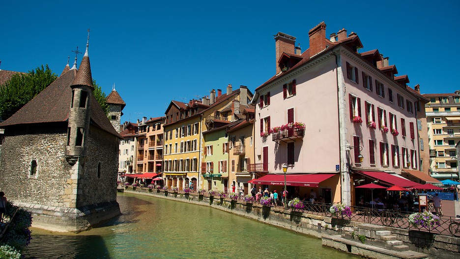 Week end Annecy pas cher Réservez votre séjour sur