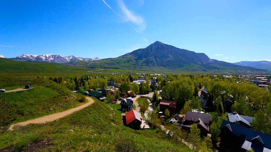 Crested Butte Mountain Resort in Crested Butte, Colorado | Expedia