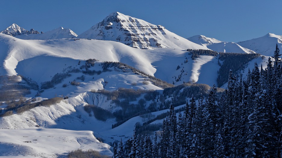 Crested Butte Mountain Resort in Crested Butte, Colorado | Expedia.ca