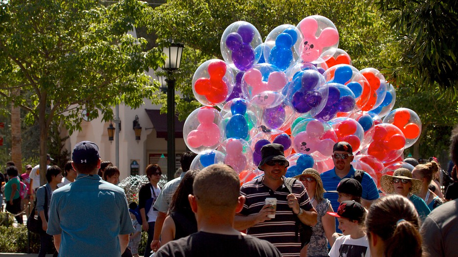 Best disney vacation deals canada