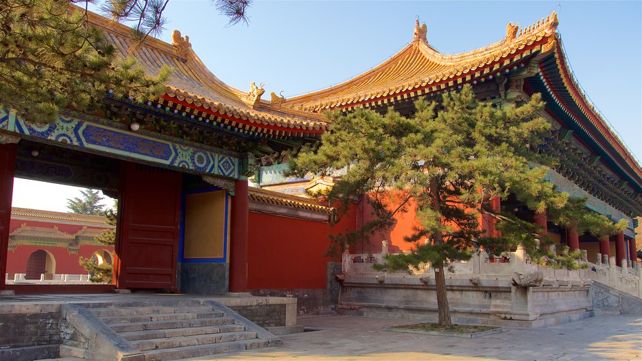 Resultado de imagem para cidade proibida china