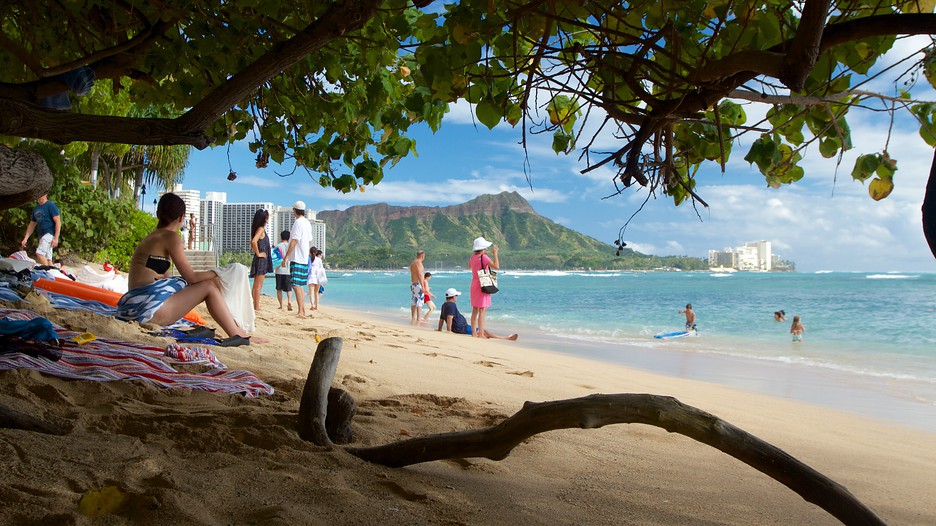 travel packages oahu