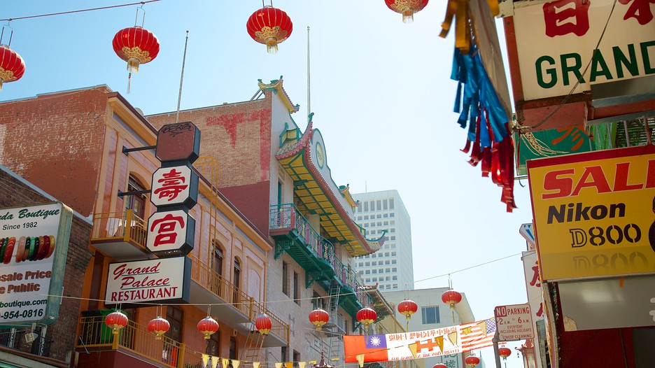 Deals sf