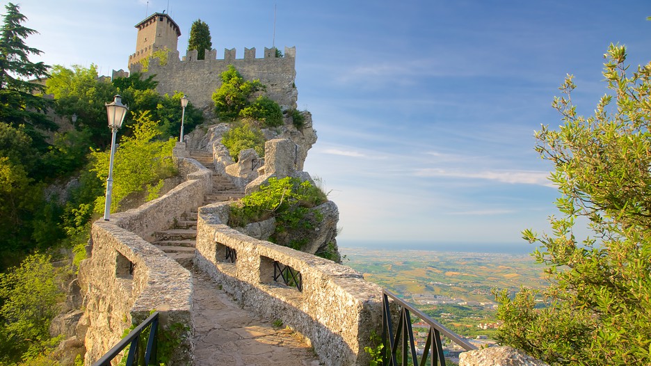 san marino tor san marino tor