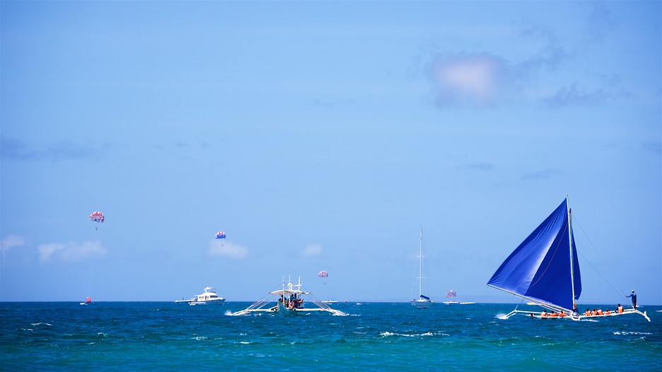 boracay tourist attractions Manila, philippines — boracay island may no longer be a party destination once it is reopened as it may be promoted as a sustainable tourism spot, the chief of the department of tourism (dot) said. boracay tourist attractions Manila, philippines — boracay island may no longer be a party destination once it is reopened as it may be promoted as a sustainable tourism spot, the chief of the department of tourism (dot) said.