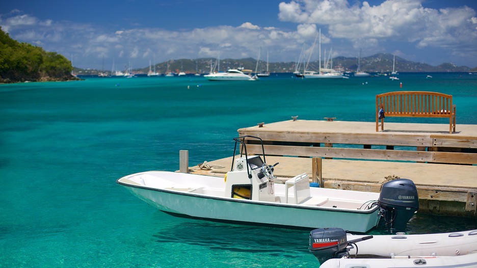 Travelocity And Virgin Islands Travelocity And Virgin Islands